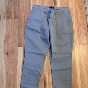 Women’s Banana Republic High Rise Pants